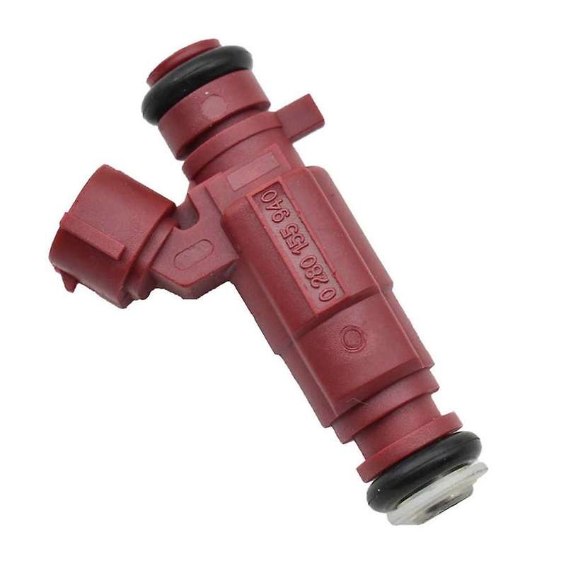 4pcs Fuel Injector Nozzles for Nissan Primera Almera P12 N16