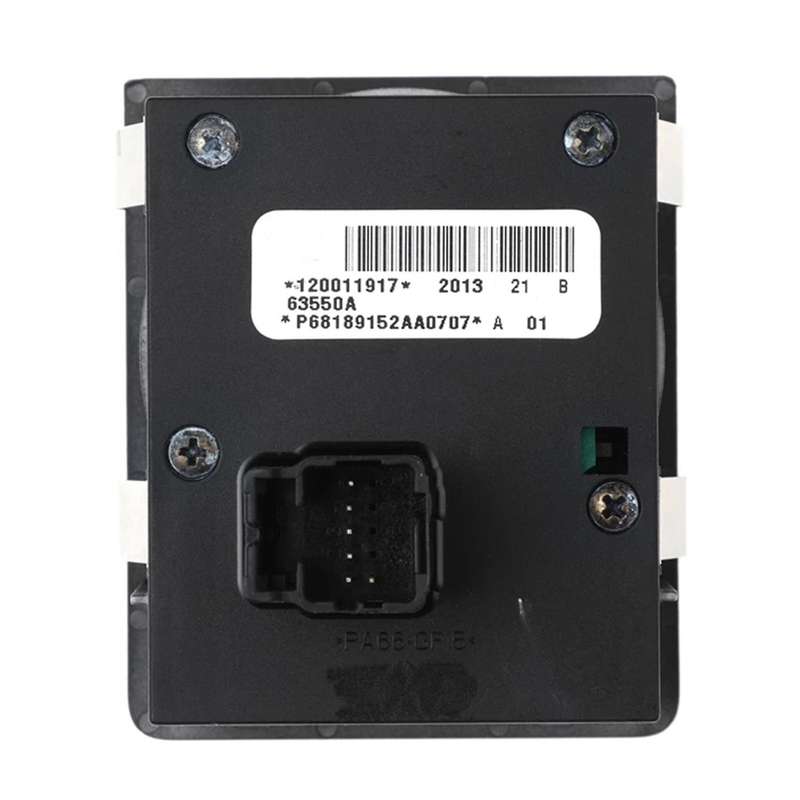 New 68189152aa for Dodge 13-18 Ram without Fog Lights Switch