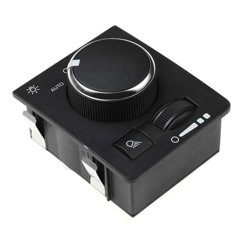 New 68189152aa for Dodge 13-18 Ram without Fog Lights Switch