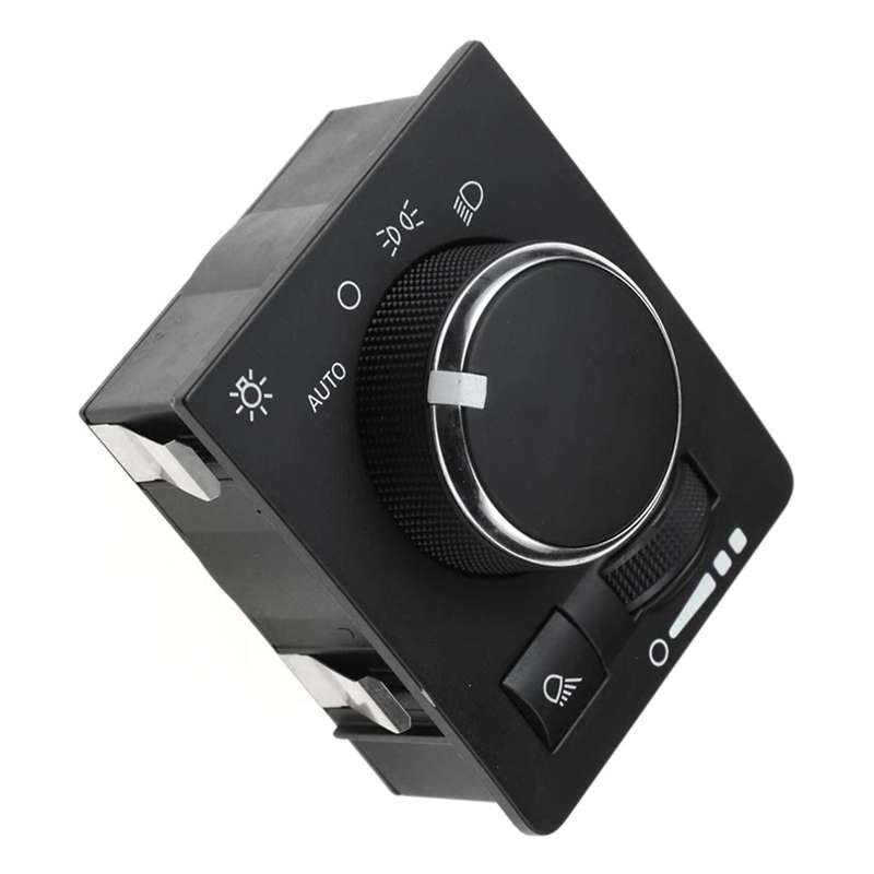 New 68189152aa for Dodge 13-18 Ram without Fog Lights Switch