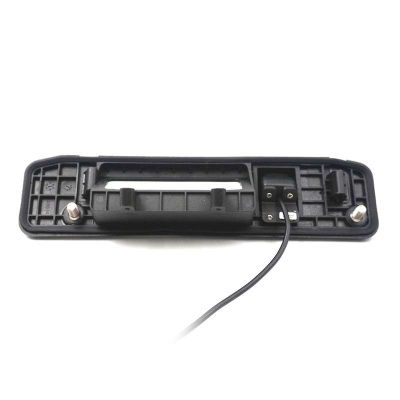 Reverse Camera Trunk Handle Camera for Mercedes Benz Ml/ A180/a200