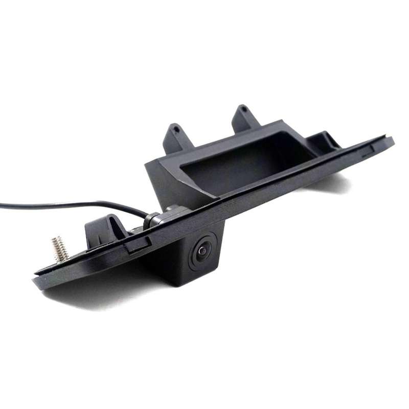 Reverse Camera Trunk Handle Camera for Mercedes Benz Ml/ A180/a200