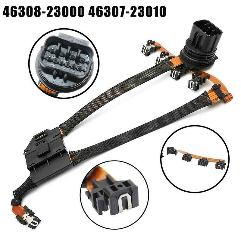 A4cf1 A4cf2 Automatic Transmission Wire Harness for Hyundai Kia