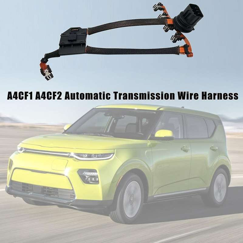 A4cf1 A4cf2 Automatic Transmission Wire Harness for Hyundai Kia