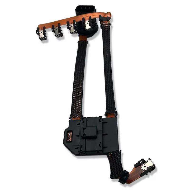 A4cf1 A4cf2 Automatic Transmission Wire Harness for Hyundai Kia