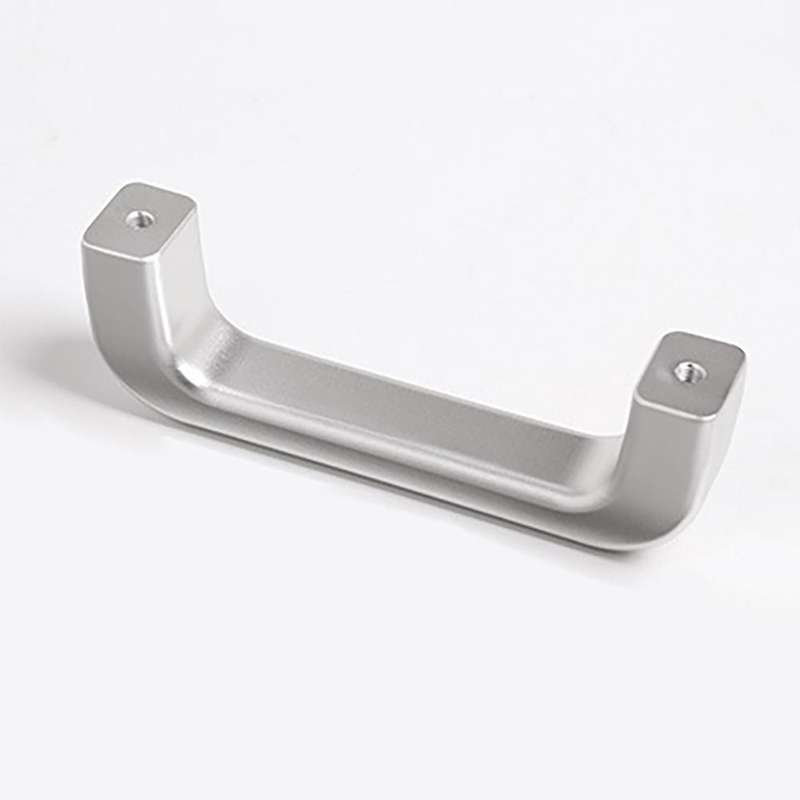 Car Aluminum Alloy Car Tailgate Handle for Lada Niva
