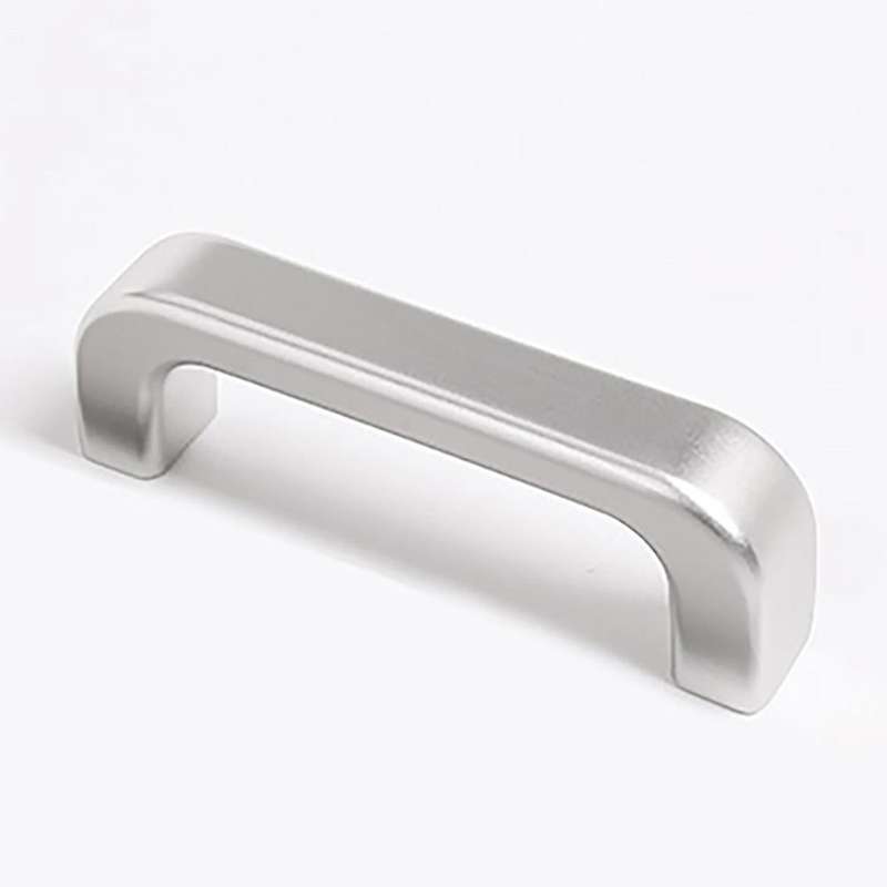Car Aluminum Alloy Car Tailgate Handle for Lada Niva
