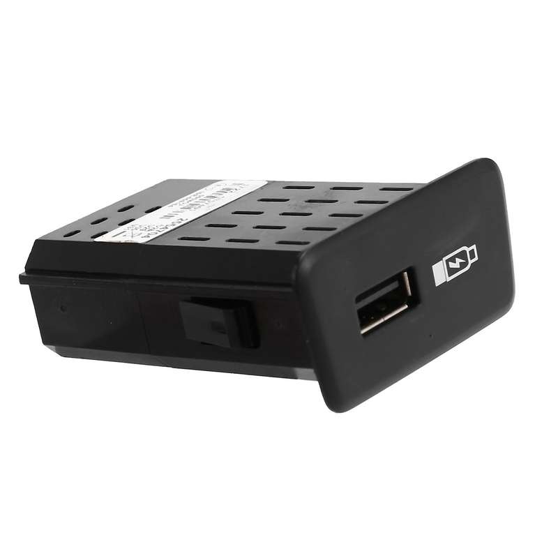 New Car Usb Port Charging Interface Socket Module for Scania R Series