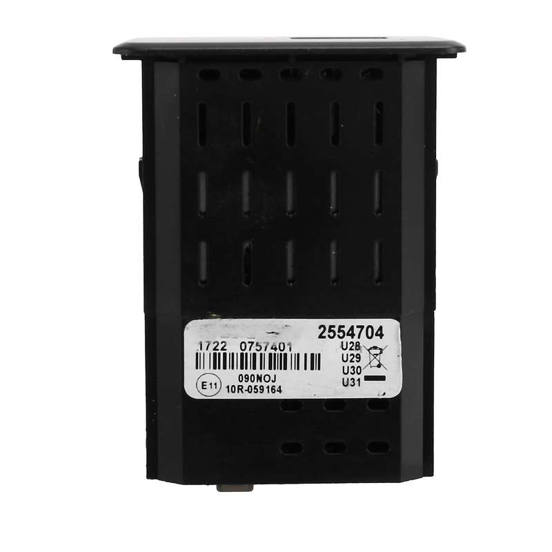 New Car Usb Port Charging Interface Socket Module for Scania R Series