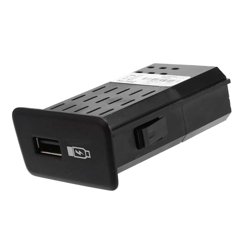 New Car Usb Port Charging Interface Socket Module for Scania R Series