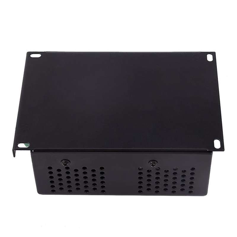 Jnc-24v-05a Auto Intelligent Battery Charger Module Adapter 24v