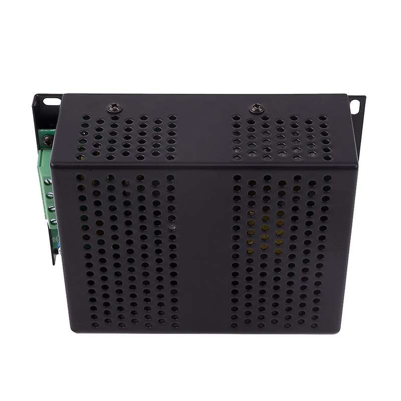 Jnc-24v-05a Auto Intelligent Battery Charger Module Adapter 24v