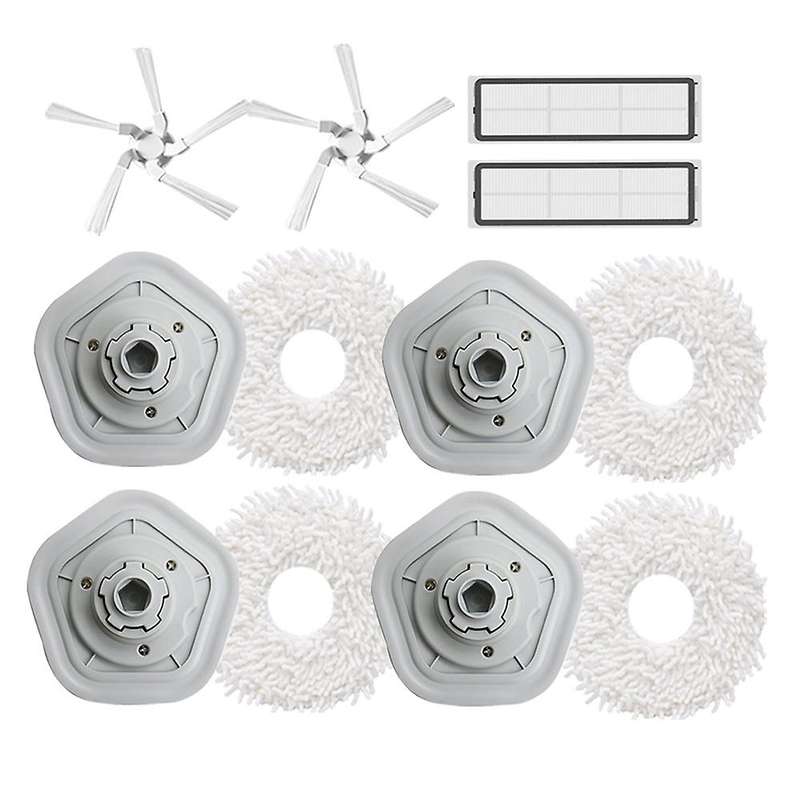 12pcs Replacement for Dreame W10/w10 Pro Vacuum Cleaner Parts