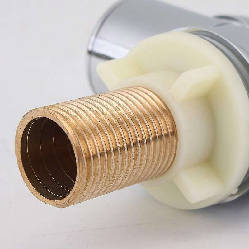 Foldable Rv Faucet Rotating Single Handle Deck/wall Mounted Kitchen