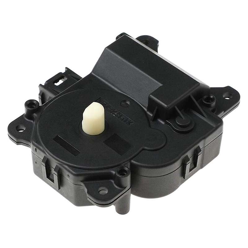 New Hvac Air Climate Control Mix Servo Damper for Toyota (2 Pcs)