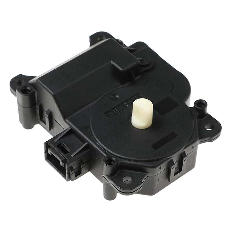New Hvac Air Climate Control Mix Servo Damper for Toyota (2 Pcs)