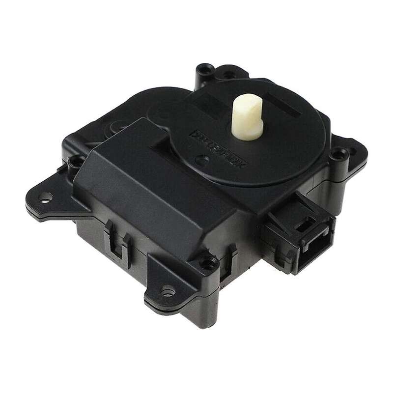 New Hvac Air Climate Control Mix Servo Damper for Toyota (2 Pcs)