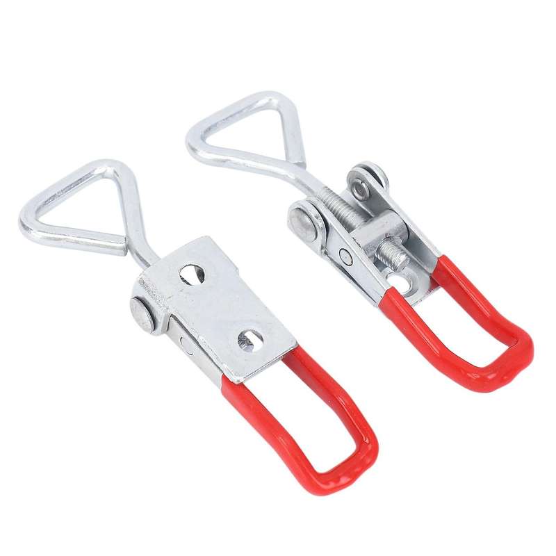 Toggle Latch Clamp 4001 100kg 220lbs Holding Capacity 30 Pcs