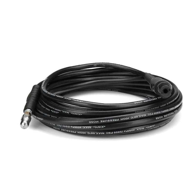 High Pressure Washer Hose 15 M for Karcher Pressure Washer Parts