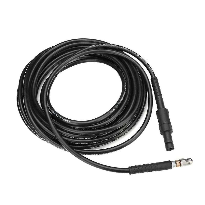High Pressure Washer Hose 15 M for Karcher Pressure Washer Parts