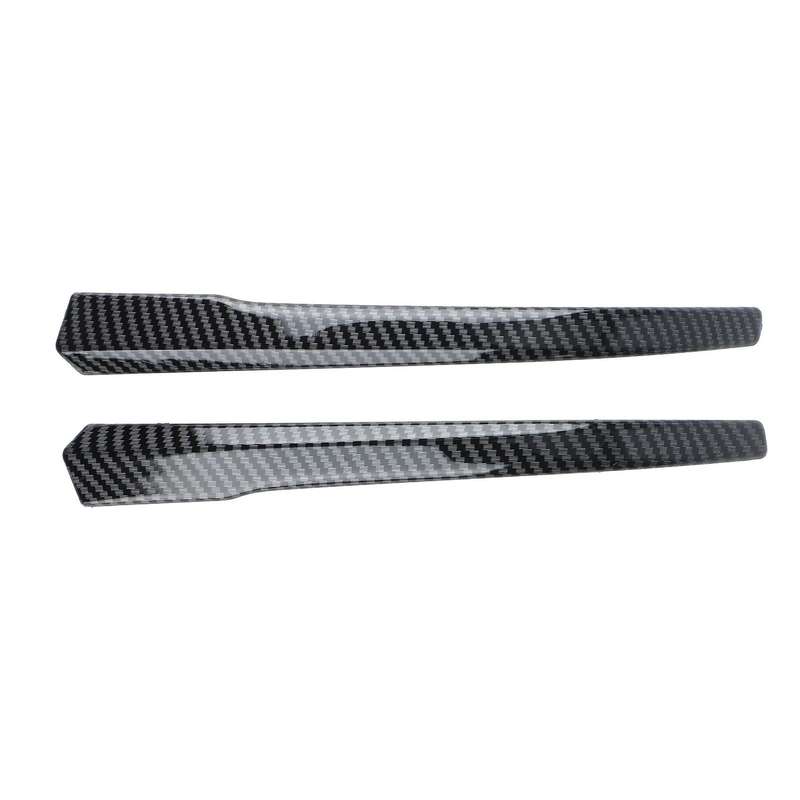 Car Rearview Mirror Trim Anti-scrub for Toyota Alphard 2016-2019