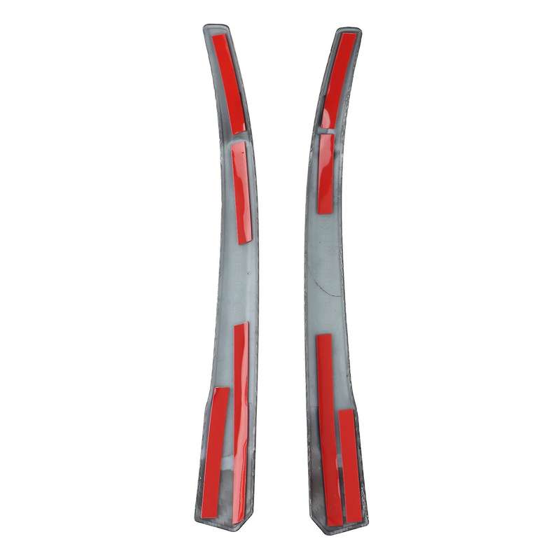 Car Rearview Mirror Trim Anti-scrub for Toyota Alphard 2016-2019