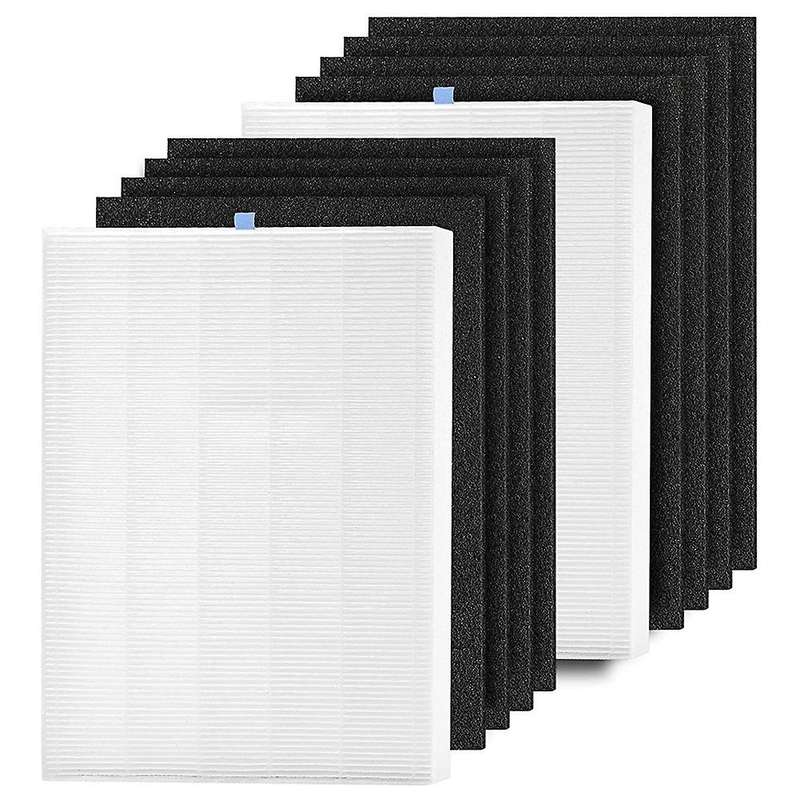 True Hepa Replacement Filter for Winix C545 Air Purifier