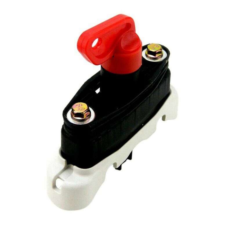2x Spare Main Battery Switch Power Switch for Volvo Trucks