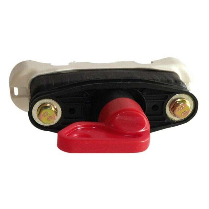 2x Spare Main Battery Switch Power Switch for Volvo Trucks