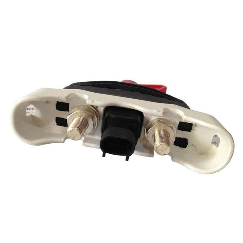 2x Spare Main Battery Switch Power Switch for Volvo Trucks