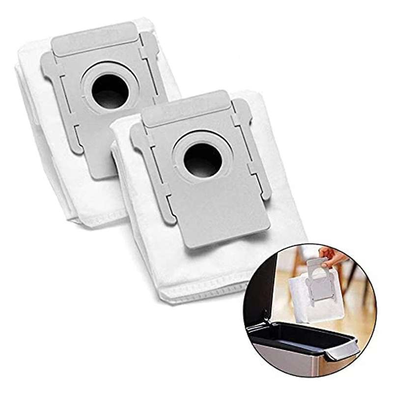 20 Pack Replacement Irobot Roomba I7 Bag