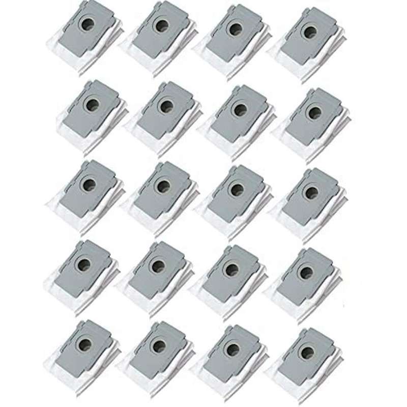 20 Pack Replacement Irobot Roomba I7 Bag