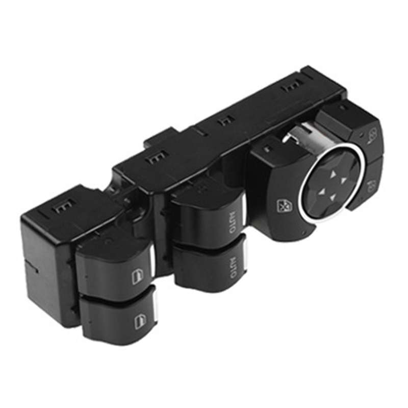 Bb5t-14540-bgw Power Master Window Switch for Ford Explorer 2011-2019