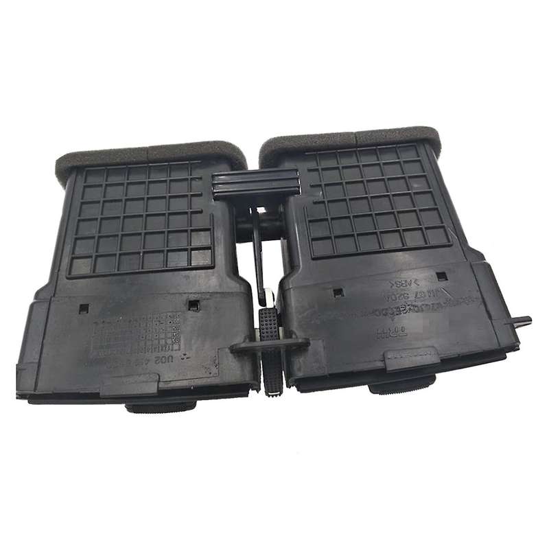 Car Instrument Central Panel Air Outlet Front Air Vent for Hyundai