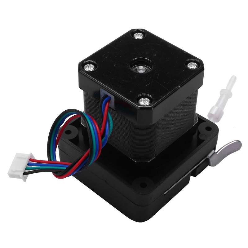 Peristaltic Pump with 42 Stepper Motor Tubing Small Flow 0-160ml/min