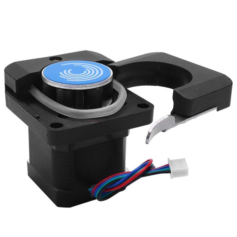 Peristaltic Pump with 42 Stepper Motor Tubing Small Flow 0-160ml/min