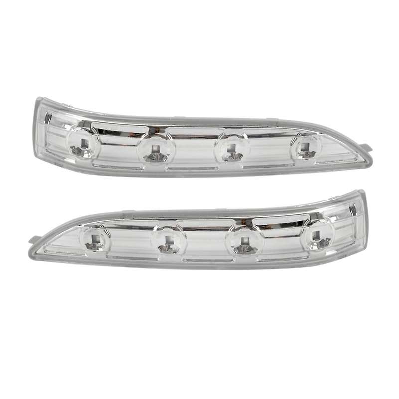 Rear View Mirror Turn Signal Light for Hyundai Tucson Ix35