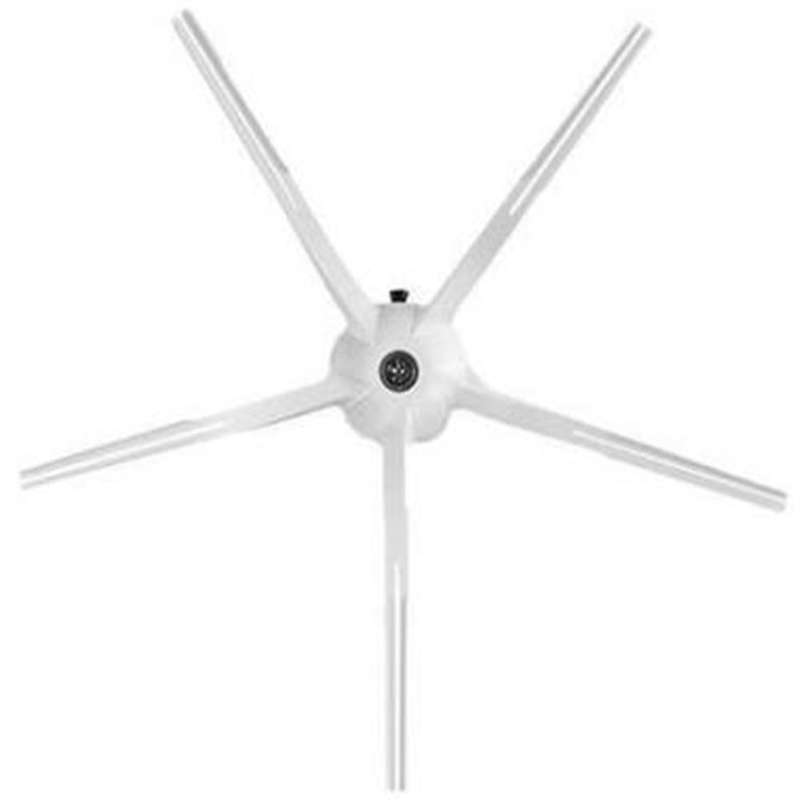 For Roborock T7s Plus/s7 Filter Main Brush Mop Cloth Side Brush