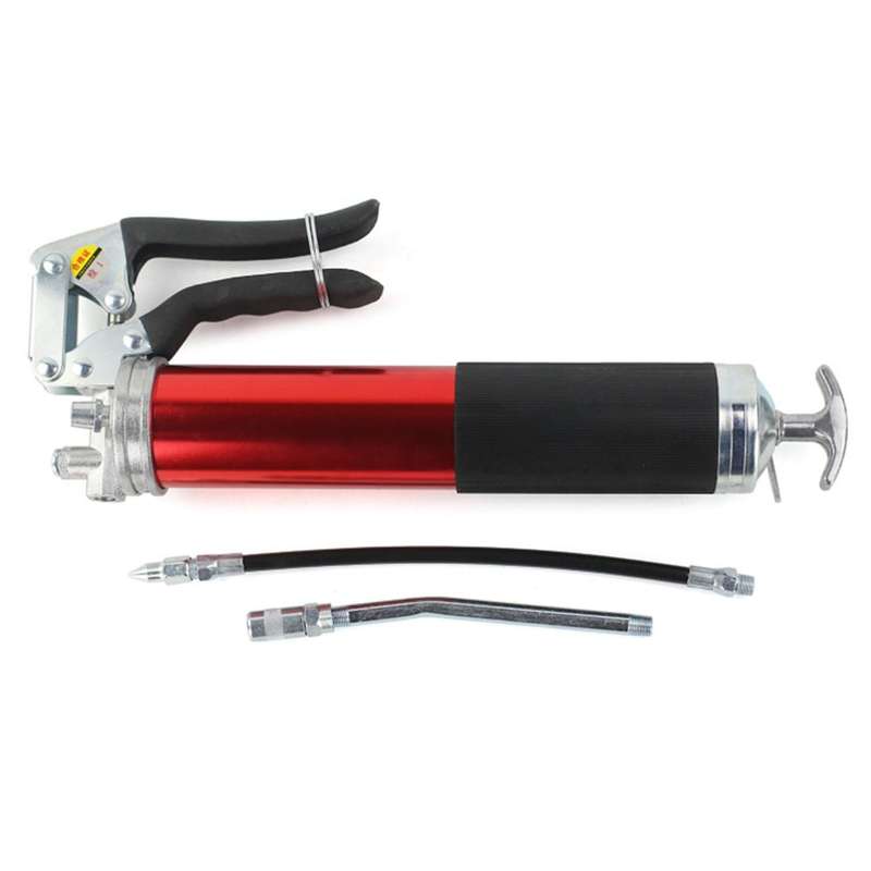 4500 Psi Grip Type Lubrication Device, with Soft/hard Tube, for Suv