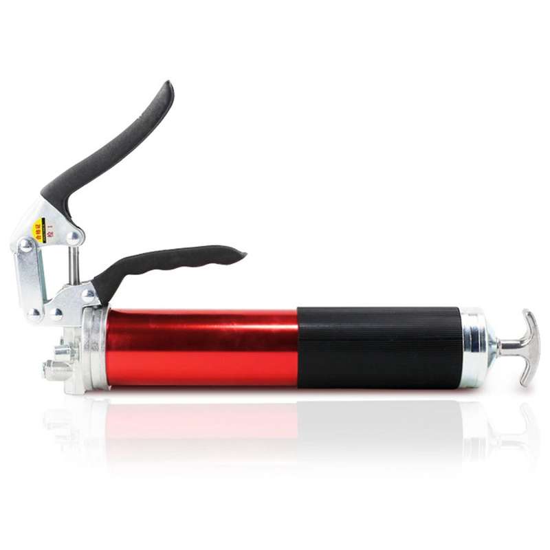 4500 Psi Grip Type Lubrication Device, with Soft/hard Tube, for Suv