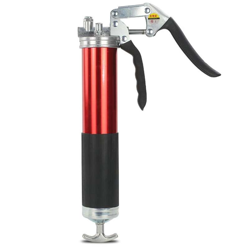 4500 Psi Grip Type Lubrication Device, with Soft/hard Tube, for Suv