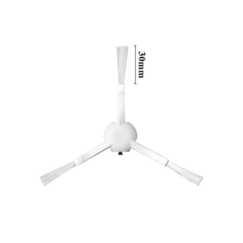 Side Main Brush Mop Cloth Hepa Filter for Xiaomi Dreame D9
