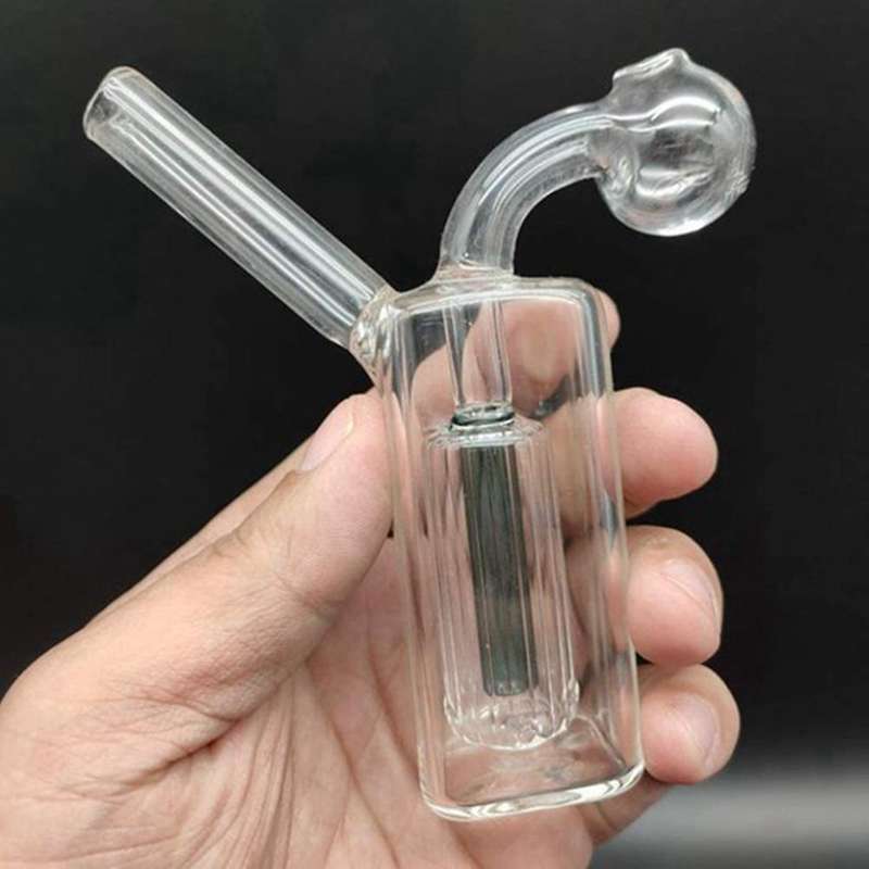 8 Pcs Thick Handmade Heating Burner Oil Lamp,handmade