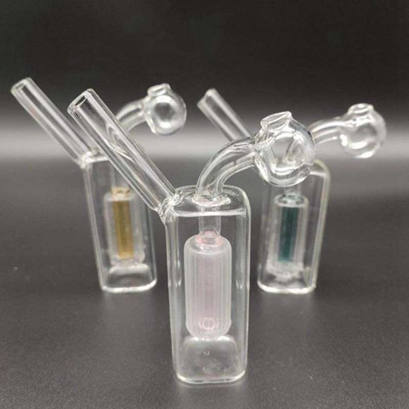 8 Pcs Thick Handmade Heating Burner Oil Lamp,handmade