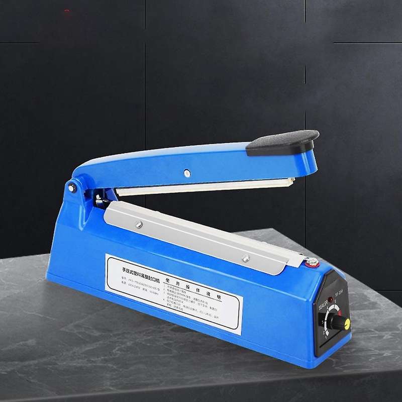 Impulse Sealer Sealing Machine Handheld Heat Bag Sealer,eu Plug