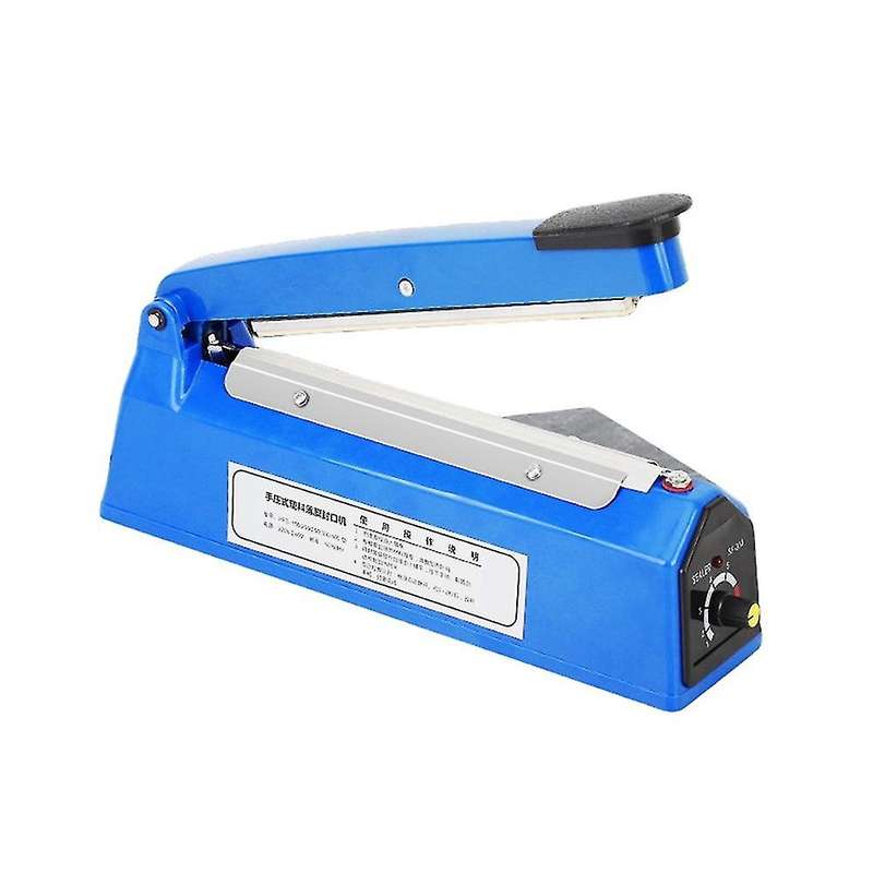 Impulse Sealer Sealing Machine Handheld Heat Bag Sealer,eu Plug