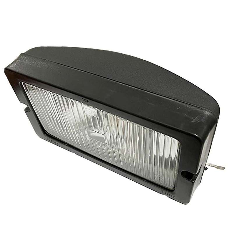 Truck Sun Visor Lamp Fog Lamp Sunshade Lamp Car Roof Light for Truck