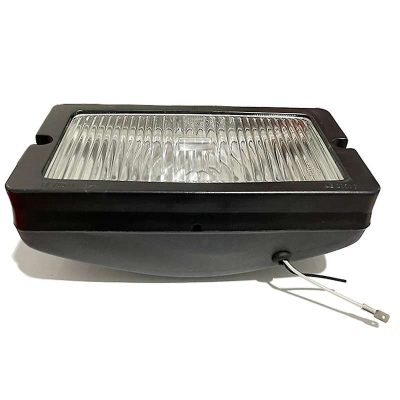 Truck Sun Visor Lamp Fog Lamp Sunshade Lamp Car Roof Light for Truck