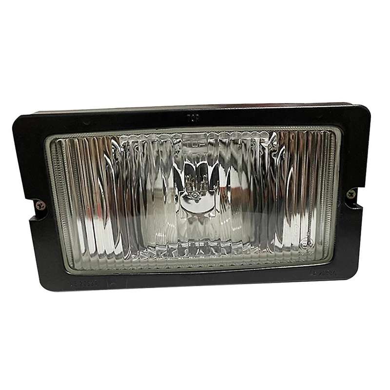 Truck Sun Visor Lamp Fog Lamp Sunshade Lamp Car Roof Light for Truck