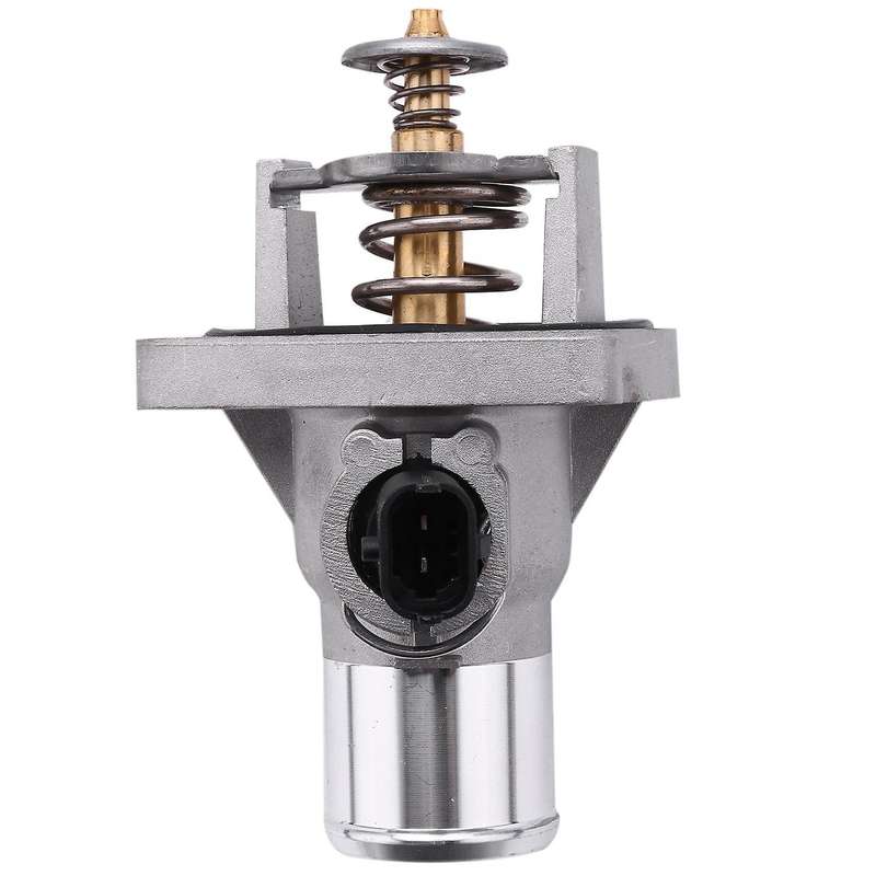 Thermostat for Chevrolet Cruze Aveo Orlando Trax Fiat Croma Vauxhall